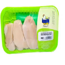 Radwa Chicken Breasts